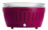 Lotusgrill, Lotusgrill Kohlegrill 40cm