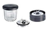 Bosch MUZ 45 XCG 1 - Multizerkleinerer (Schwarz)