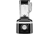 KITCHENAID, KitchenAid K400 Artisan Mixer schwarz