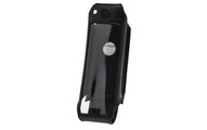SORYT Ledertasche zu Panasonic KX-TCA385