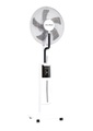 Stylies, Stylies Rohini - Nebelventilator (Weiss/Schwarz)