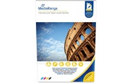 Mediarange, MediaRange Fotopapier hochgl?nzend