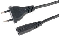 Niwotron Netzkabel 3 m C7-T26, Anzahl