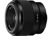 Sony, Sony FE 50mm F/1.8 (Sel-50F18F) Objektiv