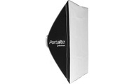 Elinchrom Softbox Portalite 66 x 66 cm