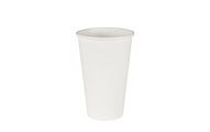 PAPSTAR, Papstar Kaffeebecher Pappe 3 dl 50
