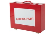 Willimann, Willimann LiPo-Box Typ 02 mit 3