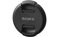 Sony, Sony Alc-F62S Front Lens CAP 62Mm - Objektivdeckel (Schwarz)