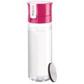 Brita 061227 fill&go Vital - Wasserfilterflasche (Pink)