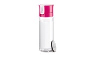 Brita 061227 fill&go Vital - Wasserfilterflasche (Pink)