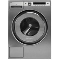 Asko Waschmaschine W6098X.S inkl. AUTOMATISCHES DOSIERSYSTEM, 9 kg, A+++, 1800U/min, Edelstahl