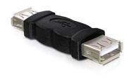 USB Gender Changer USB-A zu USB-A -