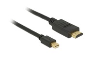 Delock, DeLock Mini-DisplayPort - HDMI