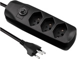 FURBER.power, FURBER.power Steckdosenleiste