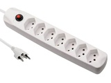FURBER.power Steckdosenleiste