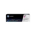 HP Toner Modul 131A magenta