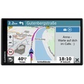 Garmin DriveSmart 65 Full EU Mt-S schwarz Navigationsgerät