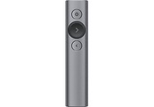 Logitech, Logitech Spotlight Präsentationsfernbedienung schiefer