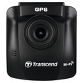 Transcend DrivePro 230 - Dashcam (Schwarz)