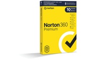 Norton PC/Mac/Android/iOS - Security 360 with 75Gb 10 Device Physisch (Box)