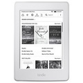 Amazon, Amazon Kindle Paperwhite 2015 - eBook Reader (Weiss)