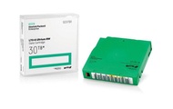 Hewlett-Packard, Hewlett-Packard HPE LTO-8-Tape Q2078A 12 TB