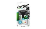 Energizer, Energizer Pro Charger inkl. 4x AA 2000mAh Ladegerät