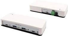 EXSYS USB-Hub EX-1250V, Stromversorgung