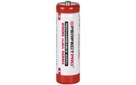 undefined, PERFECTPRO NiMH-Akkus AA - NiMH / 2500mAh / 6 Stück