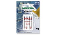 Madeira, Madeira Maschinennadel f?r Jeans 90/14
