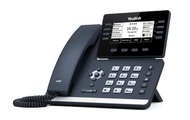 Yealink Tischtelefon SIP-T53W