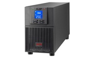APC by Schneider Electric, APC Easy UPS SRV 2000VA, USV 230V