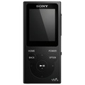 Sony Nw-E394B - MP3 Player (8 GB, Schwarz)