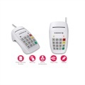 Smart Terminal ST-2100, Kartenleser