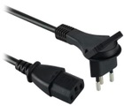 Elektromaterial Netzkabel 2 m