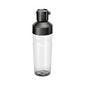 Vakuum-2Go-Flasche, Trinkflasche