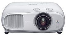 Epson, EH-TW7100, DLP-Beamer