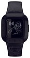 Garmin, Garmin vivofit jr. 3 - Activity Tracker - Marvel (Black Panther)