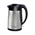 Bosch TWK3P420 Edelstahl Wasserkocher