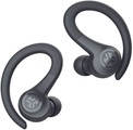 JLab, Jlab Go Air Sport Earbuds, True Wireless, Graphite, IEUEBGAIRSPRTRBLK124