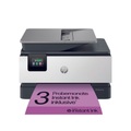 Hp, HP OfficeJet Pro 9120e Instant Ink Drucker