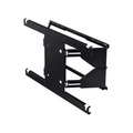 Samsung, SAMSUNG Full Motion Slim Wall Mount WMN-B30FB (2022) - TV-Wandhalterung