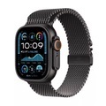 Apple, Apple Watch Ultra 2 GPS Cellular 49mm Black Titanium/Black Titanium