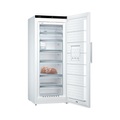 Bosch Serie 6, Freistehender Gefrierschrank, 176 x 70 cm, Weiß, GSN54AWDV