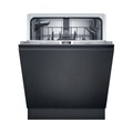 Siemens SX73EX02AH Geschirrspüler