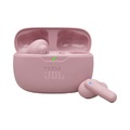 JBL WAVE-BEAM-2 Pink In-Ear-Headphones ? In Ear Kopfhörer ? Pink
