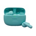JBL WAVE-BEAM-2 Blue In-Ear-Headphones ? In Ear Kopfhörer ? Blau