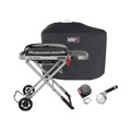 Weber, WEBER Gasgrill Traveler Weapon X