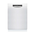 Bosch SMU4HVW11E Geschirrspüler ? Einbau Geschirrspüler 60 cm integriert