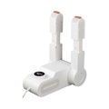 Starlyf - Shoe Dryer-Elektrischer Schuhtrockner, One Size, Weiss Bunt